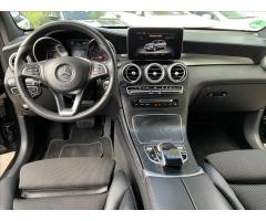 Mercedes-Benz GLC 2,0 GLC 350 e 4MATIC PLUG IN - 11