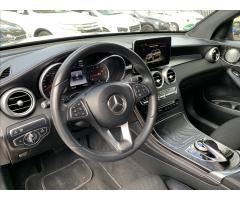 Mercedes-Benz GLC 2,0 GLC 350 e 4MATIC PLUG IN - 18