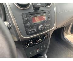Dacia Sandero 1,2 Live LPG - 11