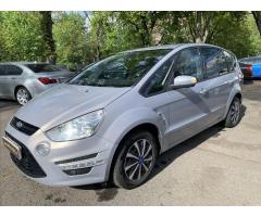 Ford S-MAX 1,6 - 1
