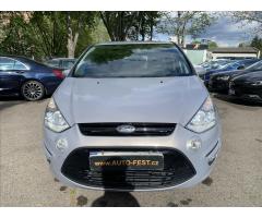 Ford S-MAX 1,6 - 2