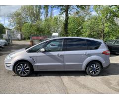 Ford S-MAX 1,6 - 3