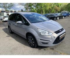 Ford S-MAX 1,6 - 8