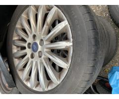 Ford S-MAX 1,6 - 18