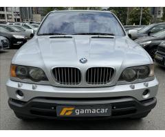 BMW X5 3,0 i - 1