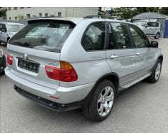BMW X5 3,0 i - 7