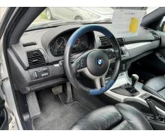 BMW X5 3,0 i - 11