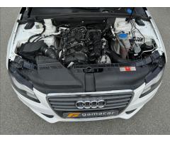 Audi A4 2,0 155kw+XENON - 15