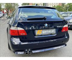 BMW Řada 5 3,0 SPORT+ - 9
