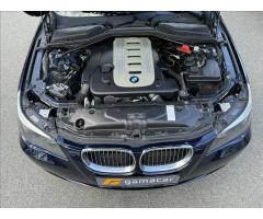 BMW Řada 5 3,0 SPORT+ - 20