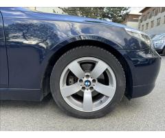 BMW Řada 5 3,0 SPORT+ - 23
