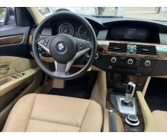 BMW Řada 5 3,0 SPORT+ - 39