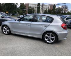 BMW Řada 1 2,0 SPORT+XENON - 8