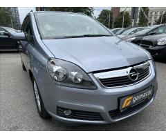 Opel Zafira 1,8 BEZ KOROZE+COSMO !! - 15