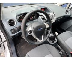 Ford Fiesta 1,4 Bez koroze+ klima ! - 18