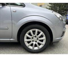 Opel Zafira 1,8 BEZ KOROZE+COSMO !! - 21