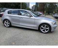 BMW Řada 1 2,0 SPORT+XENON - 23