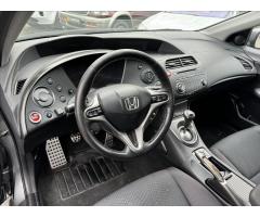 Honda Civic 1,4 +LPG - 24