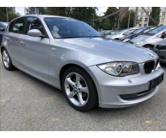BMW Řada 1 2,0 SPORT+XENON - 25
