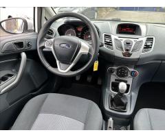 Ford Fiesta 1,4 Bez koroze+ klima ! - 26