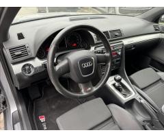 Audi A4 2,0 S line+QUATTRO+125kw - 28