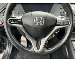 Honda Civic 1,4 +LPG - 33