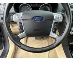 Ford Mondeo 2,0 GHIA+BEZ KOROZE !! - 46