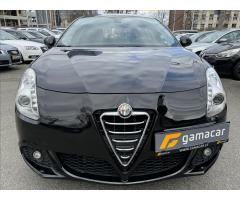 Alfa Romeo Giulietta 1,4 Sport+ - 1