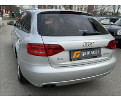 Audi A4 2,0 TDÍ+BEZ KOROZE.!! - 7