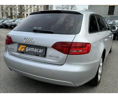 Audi A4 2,0 TDÍ+BEZ KOROZE.!! - 10