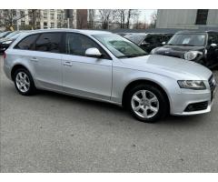 Audi A4 2,0 TDÍ+BEZ KOROZE.!! - 13