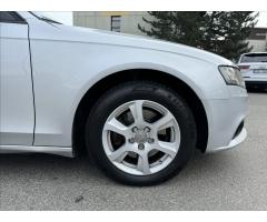 Audi A4 2,0 TDÍ+BEZ KOROZE.!! - 20