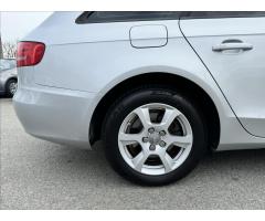 Audi A4 2,0 TDÍ+BEZ KOROZE.!! - 21