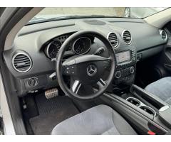 Mercedes-Benz Třídy M 3,0 SPORT+XENON - 18