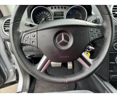 Mercedes-Benz Třídy M 3,0 SPORT+XENON - 30