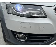Audi A4 Allroad 2,0 ALCANTARA+PO VELKÉM SERVISE !! - 18