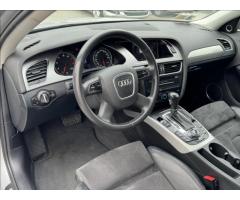Audi A4 Allroad 2,0 ALCANTARA+PO VELKÉM SERVISE !! - 28