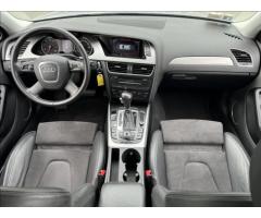 Audi A4 Allroad 2,0 ALCANTARA+PO VELKÉM SERVISE !! - 38