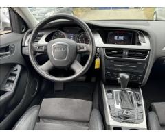 Audi A4 Allroad 2,0 ALCANTARA+PO VELKÉM SERVISE !! - 40