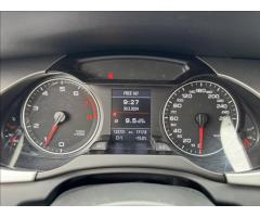 Audi A4 Allroad 2,0 ALCANTARA+PO VELKÉM SERVISE !! - 43