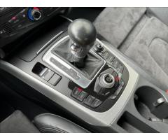 Audi A4 Allroad 2,0 ALCANTARA+PO VELKÉM SERVISE !! - 45