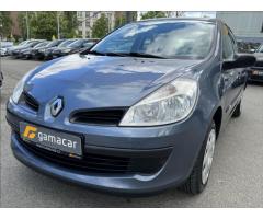 Renault Clio 1,2 VELKÝ SERVISE za 30tkč !!! - 2