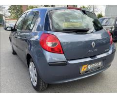 Renault Clio 1,2 VELKÝ SERVISE za 30tkč !!! - 6