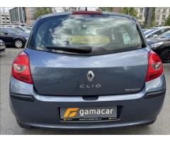 Renault Clio 1,2 VELKÝ SERVISE za 30tkč !!! - 7