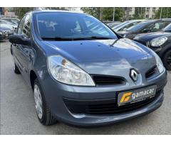 Renault Clio 1,2 VELKÝ SERVISE za 30tkč !!! - 15