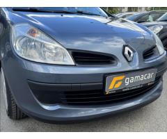 Renault Clio 1,2 VELKÝ SERVISE za 30tkč !!! - 16