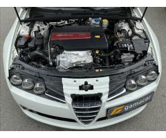 Alfa Romeo 159 2,0 SPORT+125kw - 17