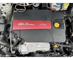 Alfa Romeo 159 2,0 SPORT+125kw - 19
