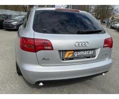 Audi A6 2,7 XENON+Manual !! - 13