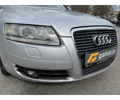 Audi A6 2,7 XENON+Manual !! - 28